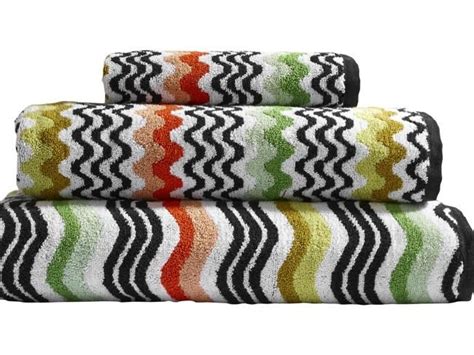 cheap missoni towels australia